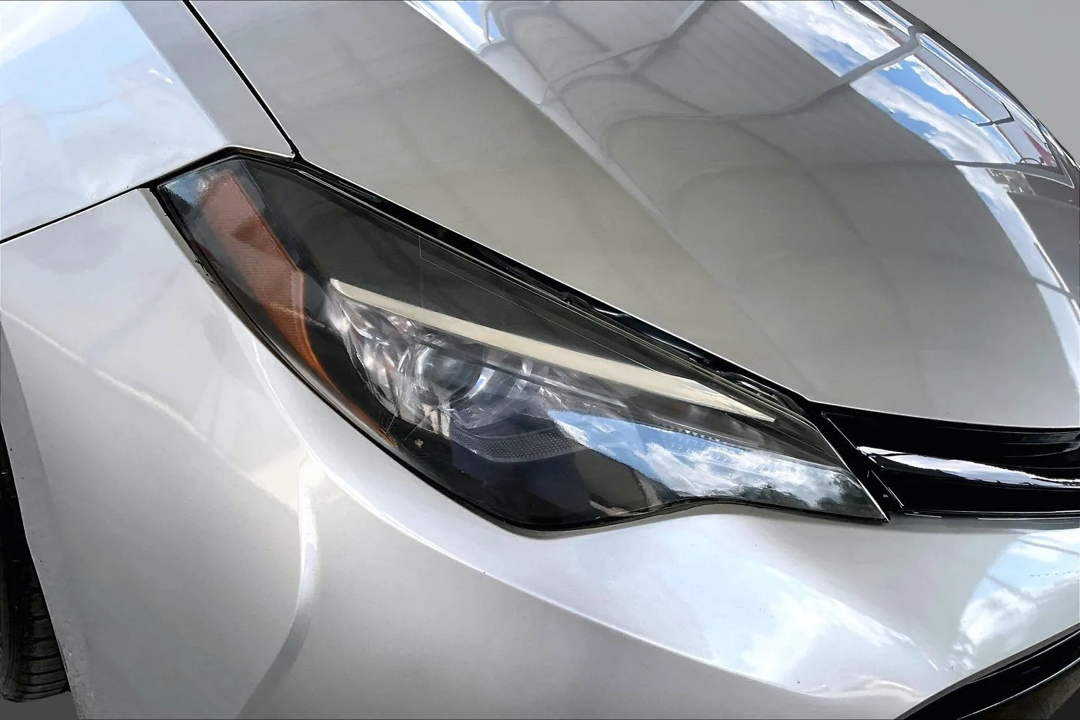 Toyota Corolla photo 28
