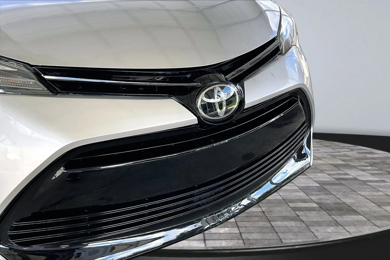 Toyota Corolla photo 29