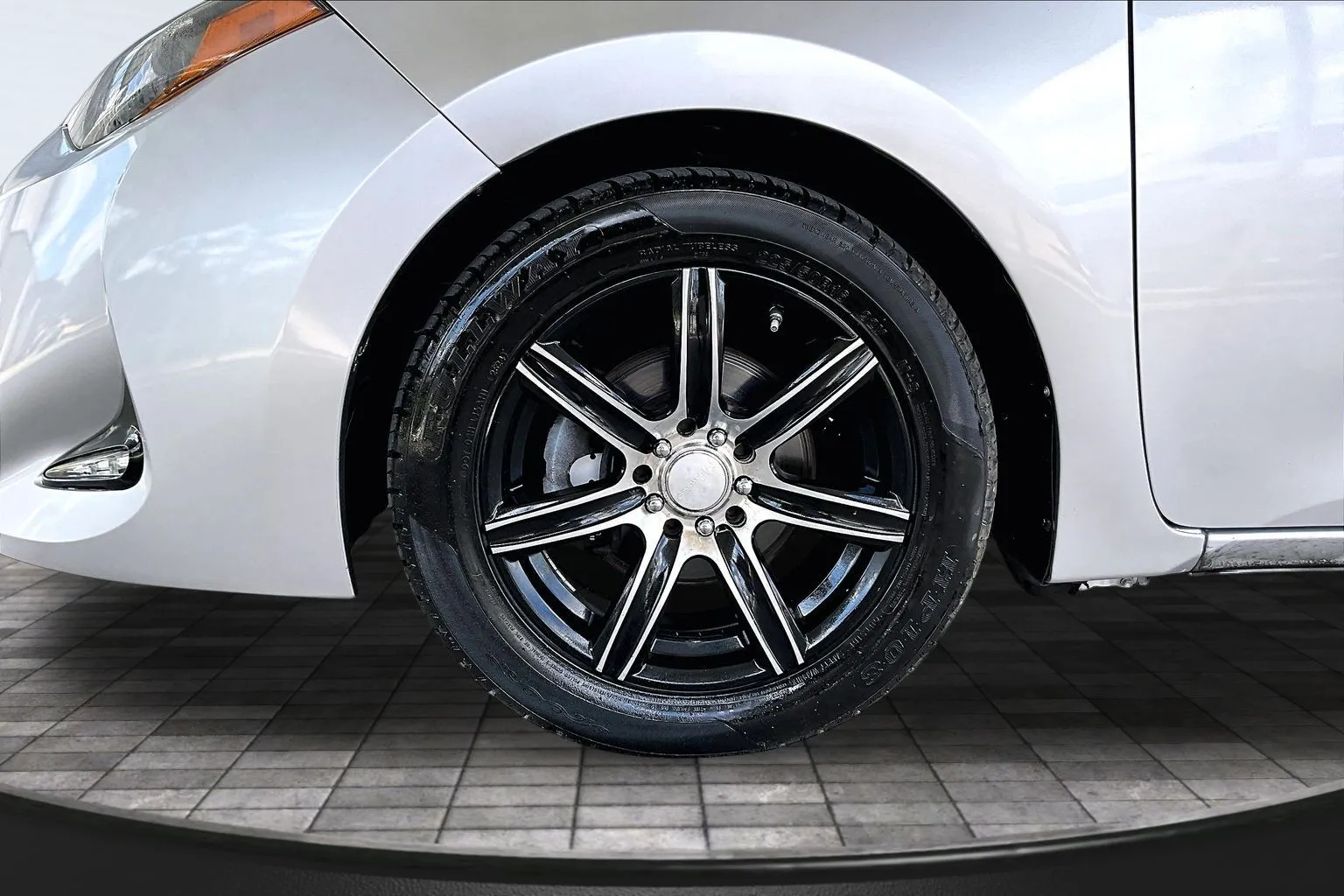 Toyota Corolla photo 30