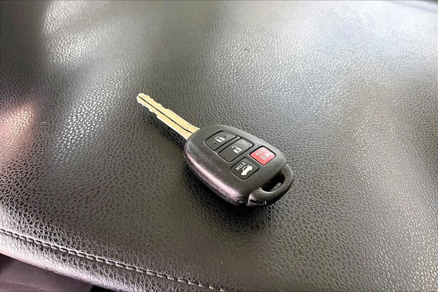 Toyota Corolla photo 31