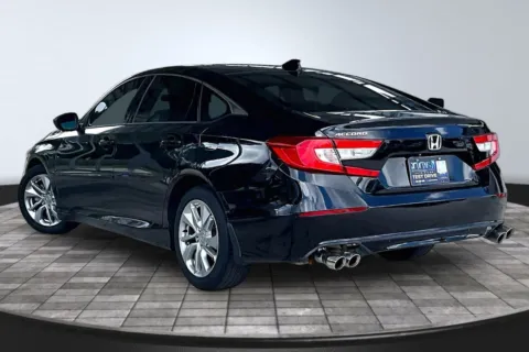 More photos of 2018 Honda Accord LX at M&J Auto Sales and Service, FL