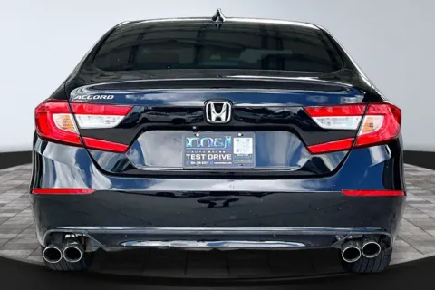 More photos of 2018 Honda Accord LX at M&J Auto Sales and Service, FL