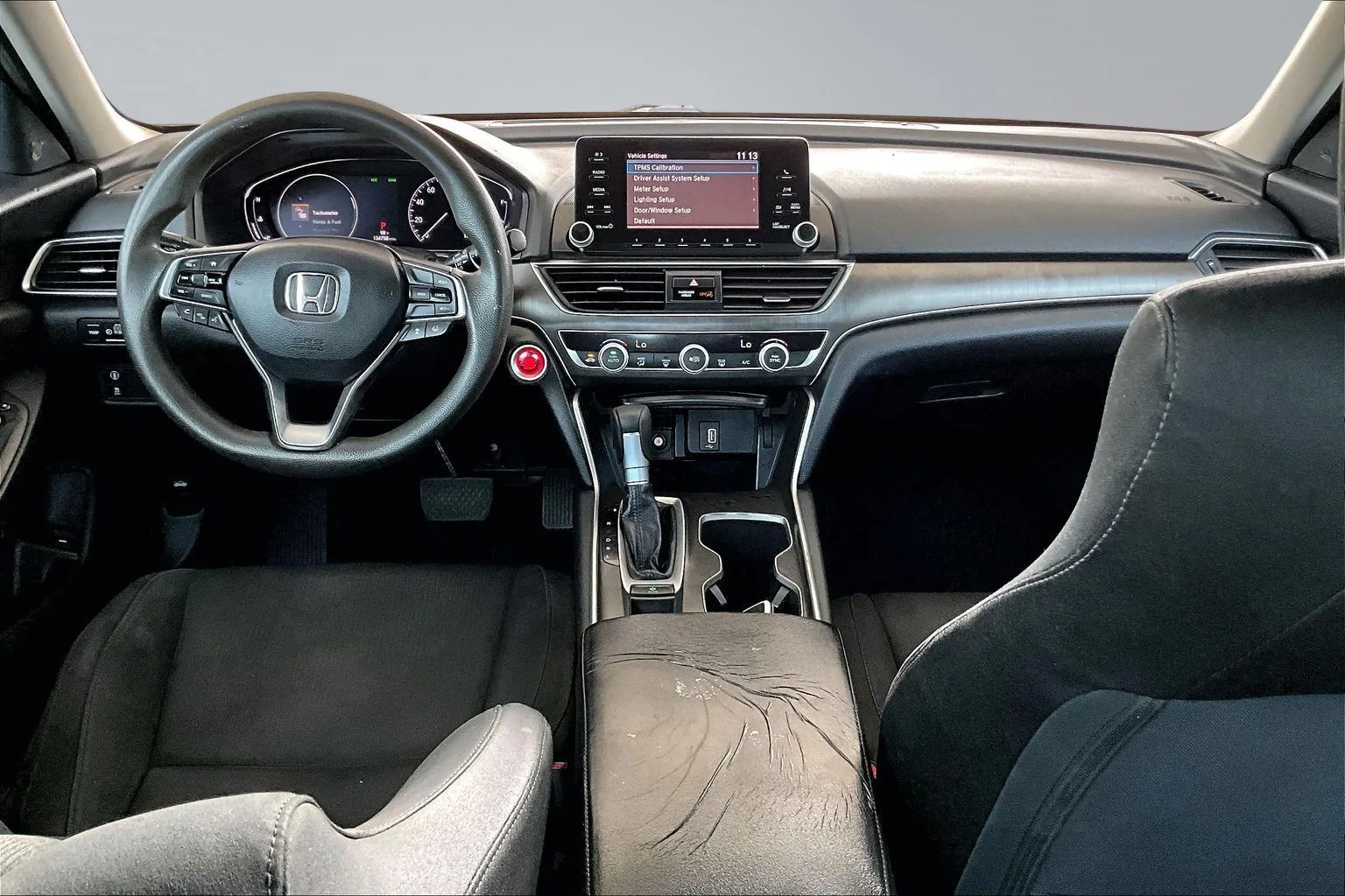Honda Accord photo 7