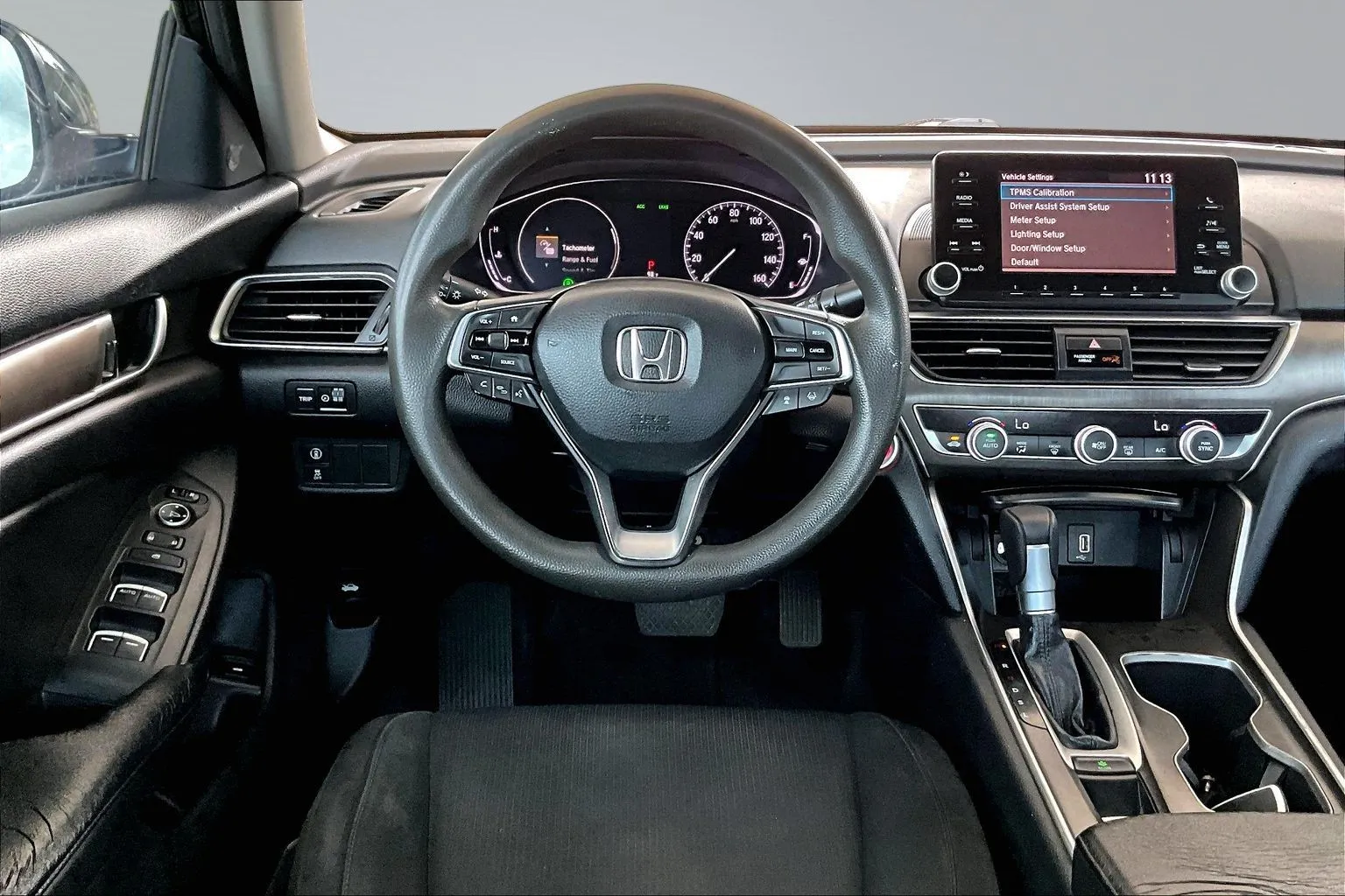 Honda Accord photo 8