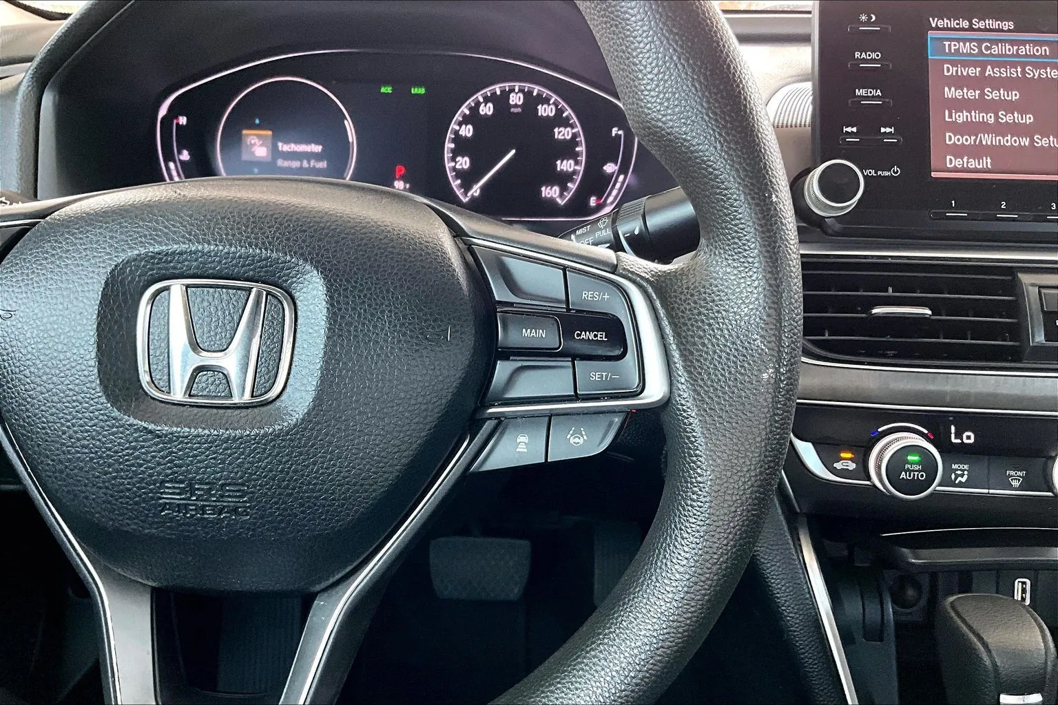 Honda Accord photo 11