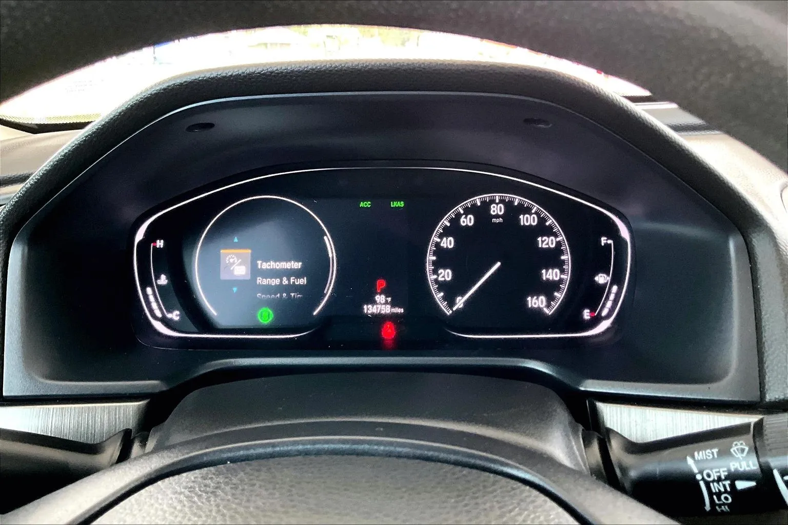 Honda Accord photo 12