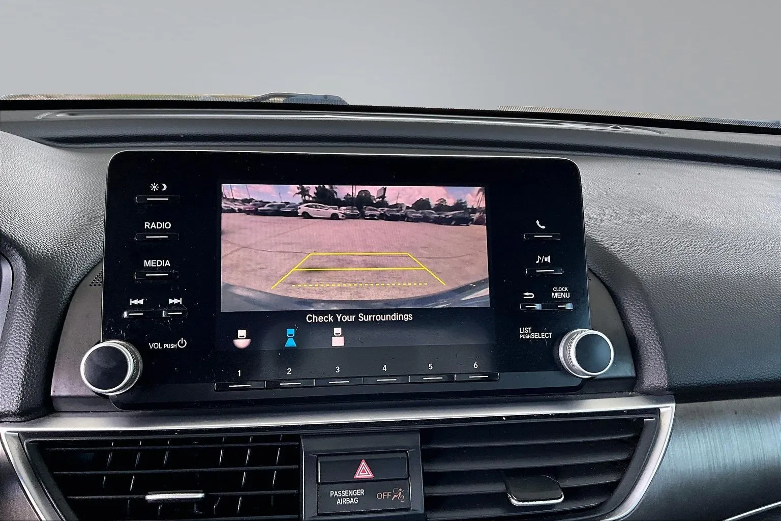 Honda Accord photo 13