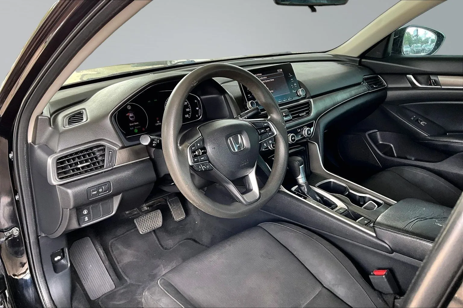 Honda Accord photo 14