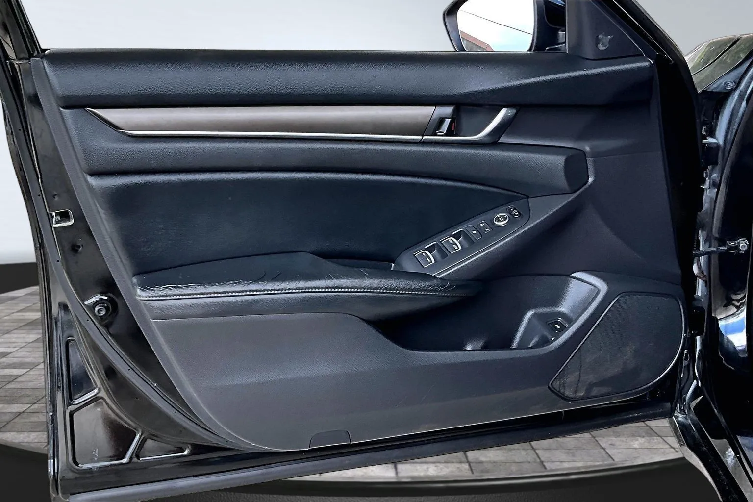 Honda Accord photo 17