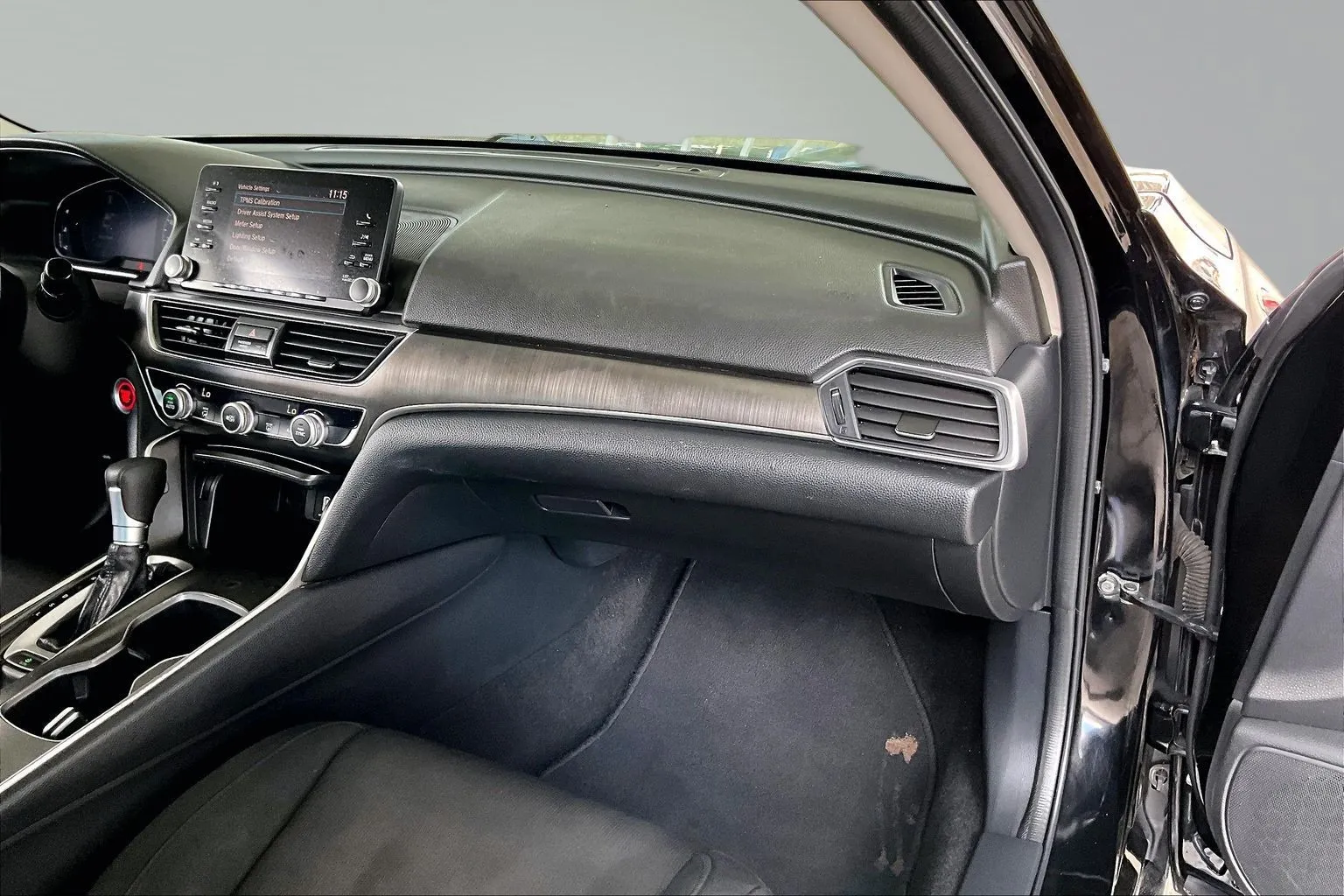 Honda Accord photo 23