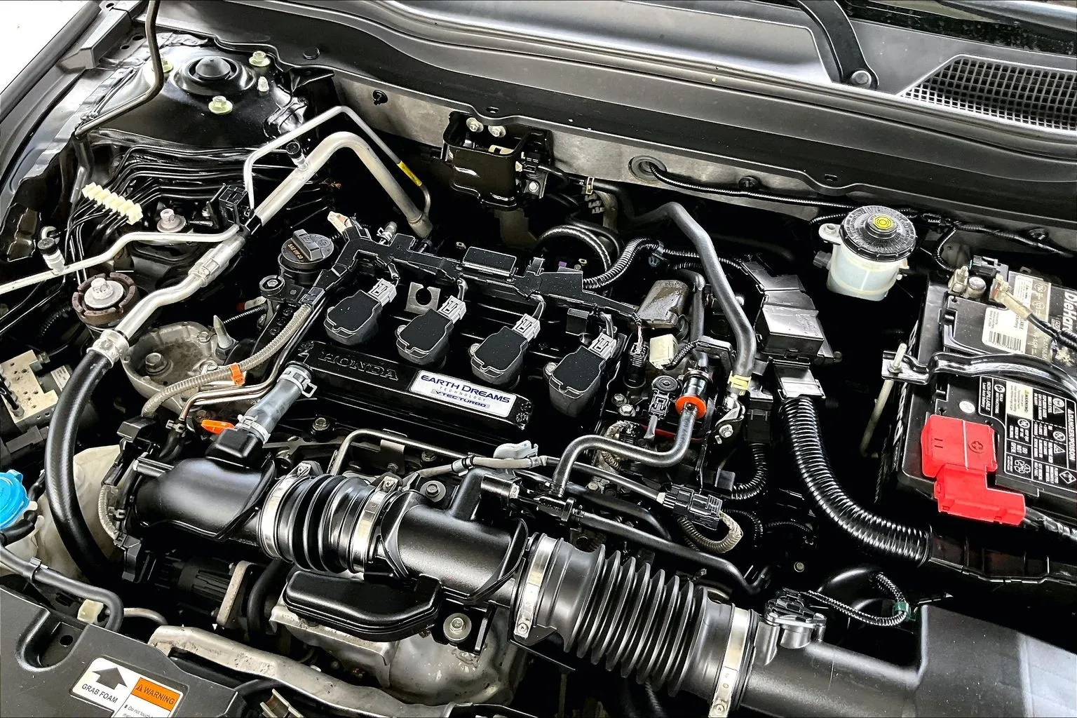 Honda Accord photo 27