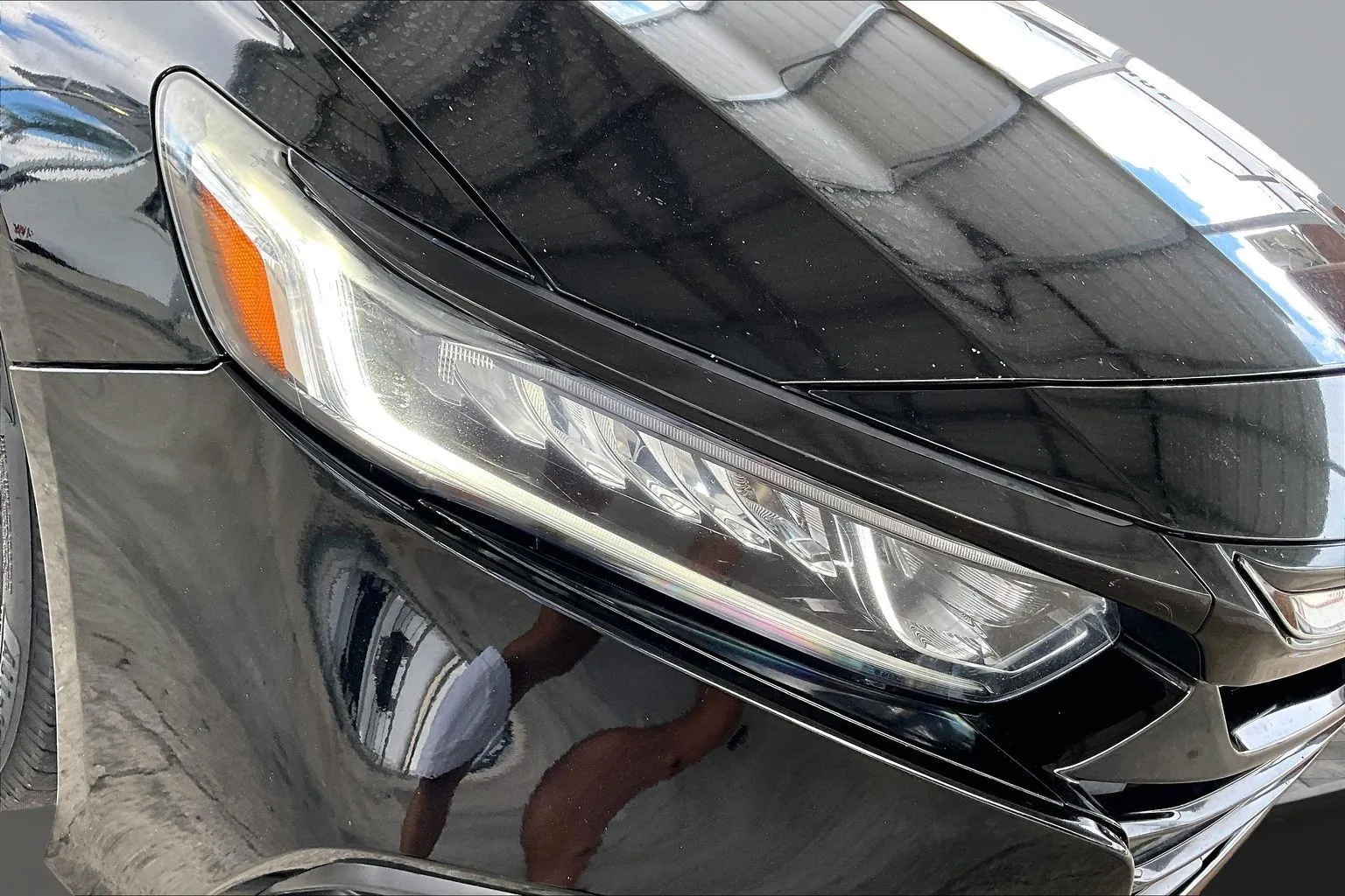 Honda Accord photo 28