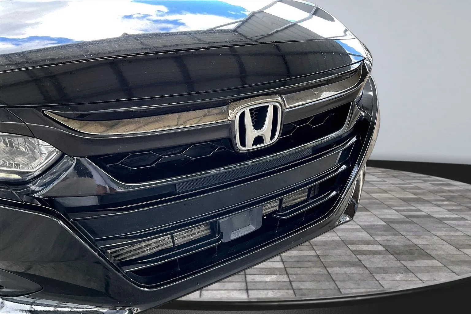 Honda Accord photo 29