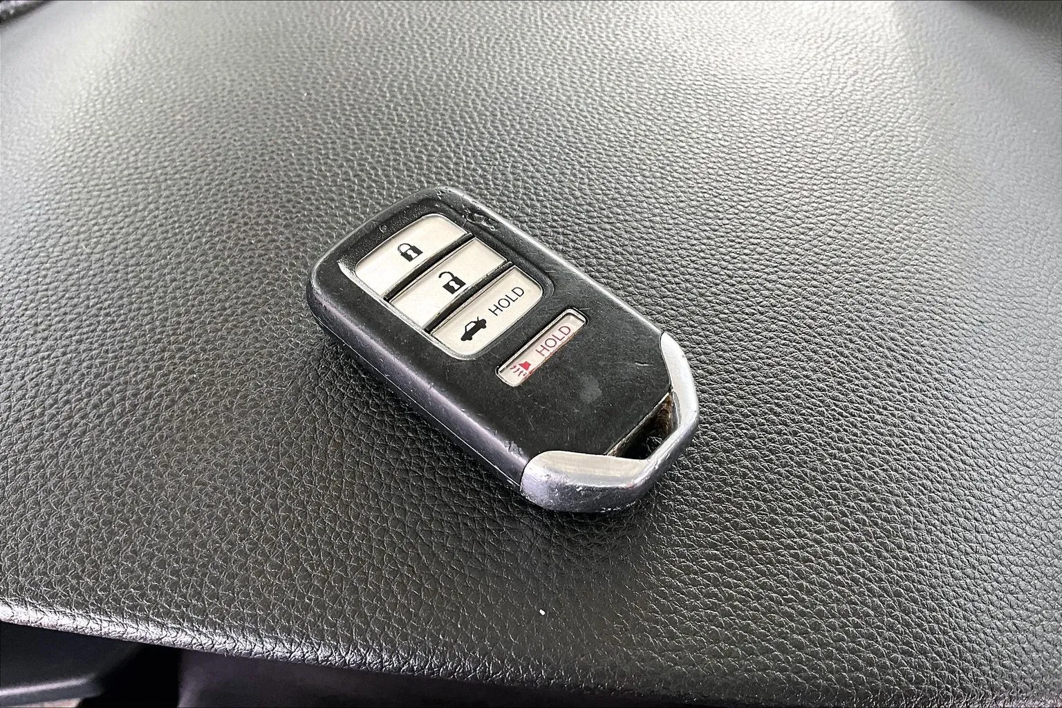 Honda Accord photo 31