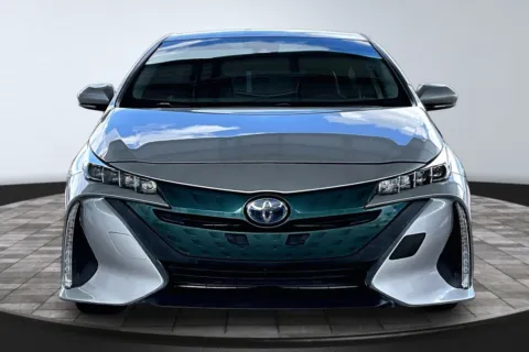 Photos of 2018 Toyota Prius Prime Premium for sale in Jacksonville, FL at M&J Auto Sales and Service
