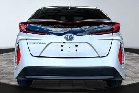 More photos of 2018 Toyota Prius Prime Premium at M&J Auto Sales and Service, FL