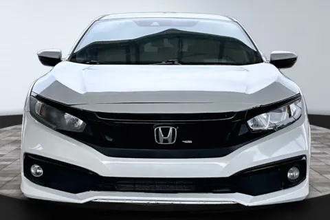 Photos of 2020 Honda Civic Sport for sale in Jacksonville, FL at M&J Auto Sales and Service