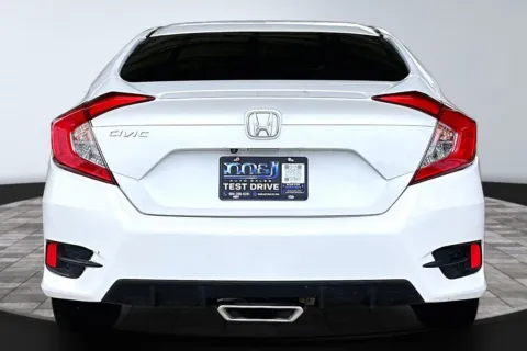 More photos of 2020 Honda Civic Sport at M&J Auto Sales and Service, FL
