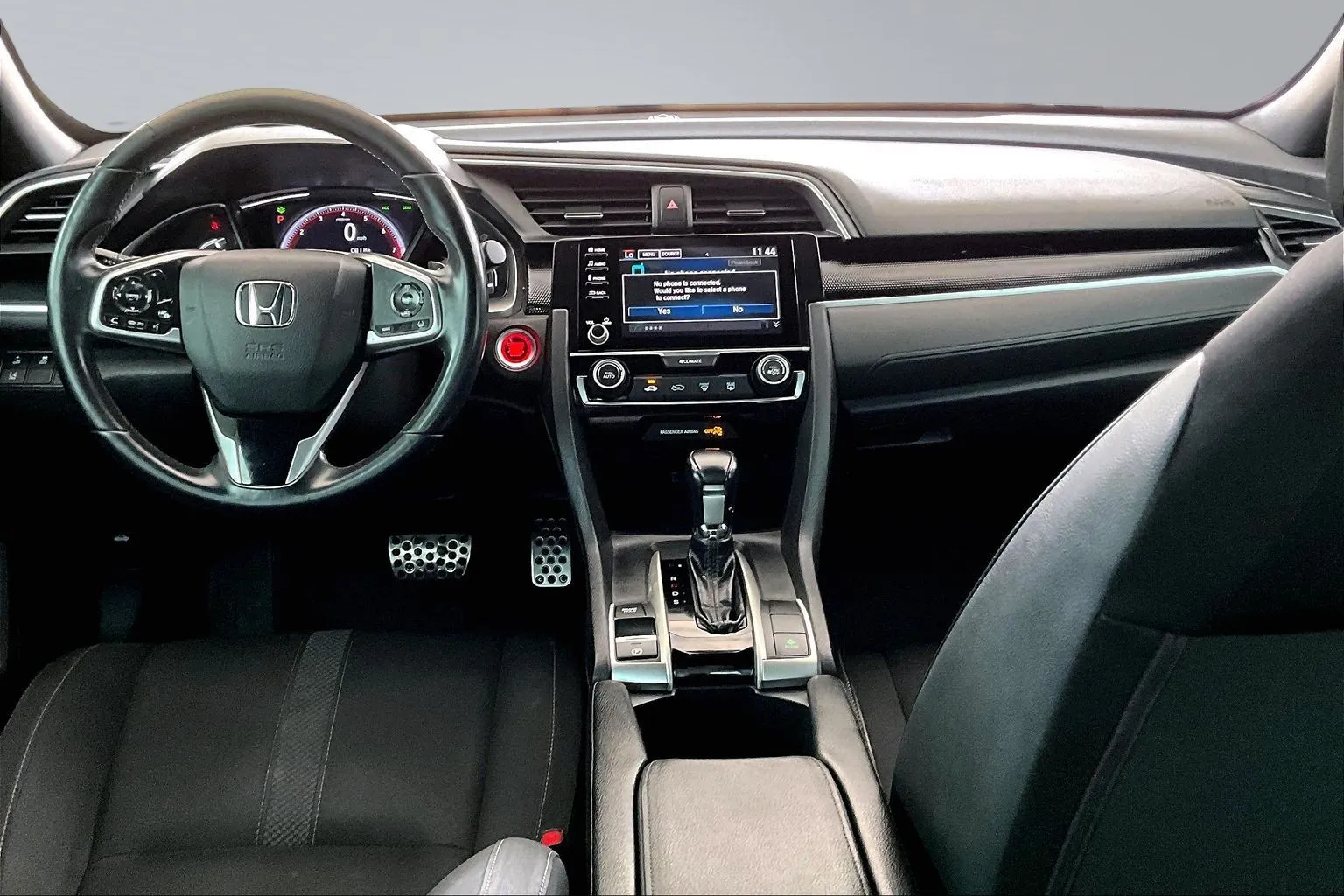 Honda Civic photo 7