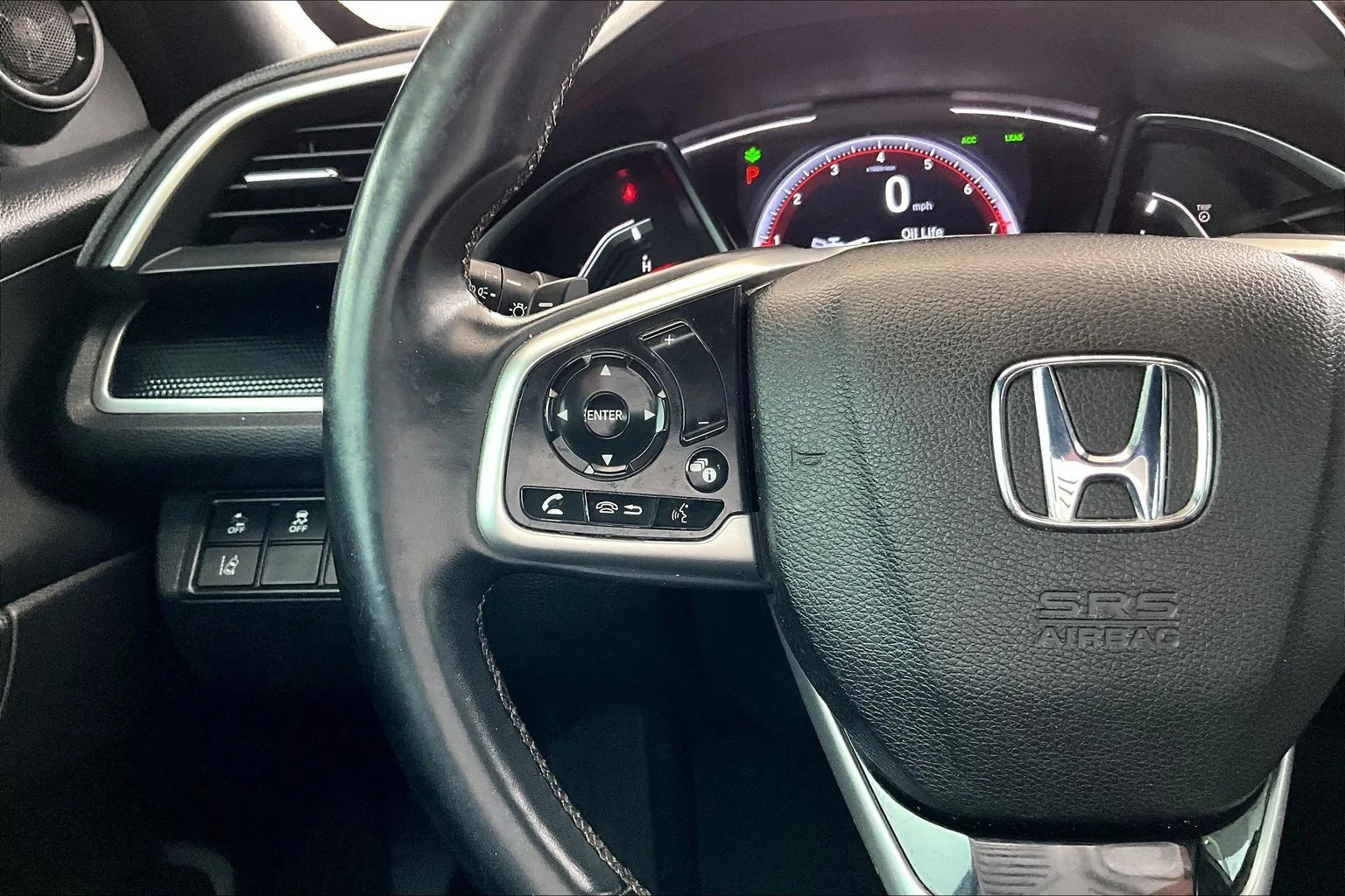 Honda Civic photo 10