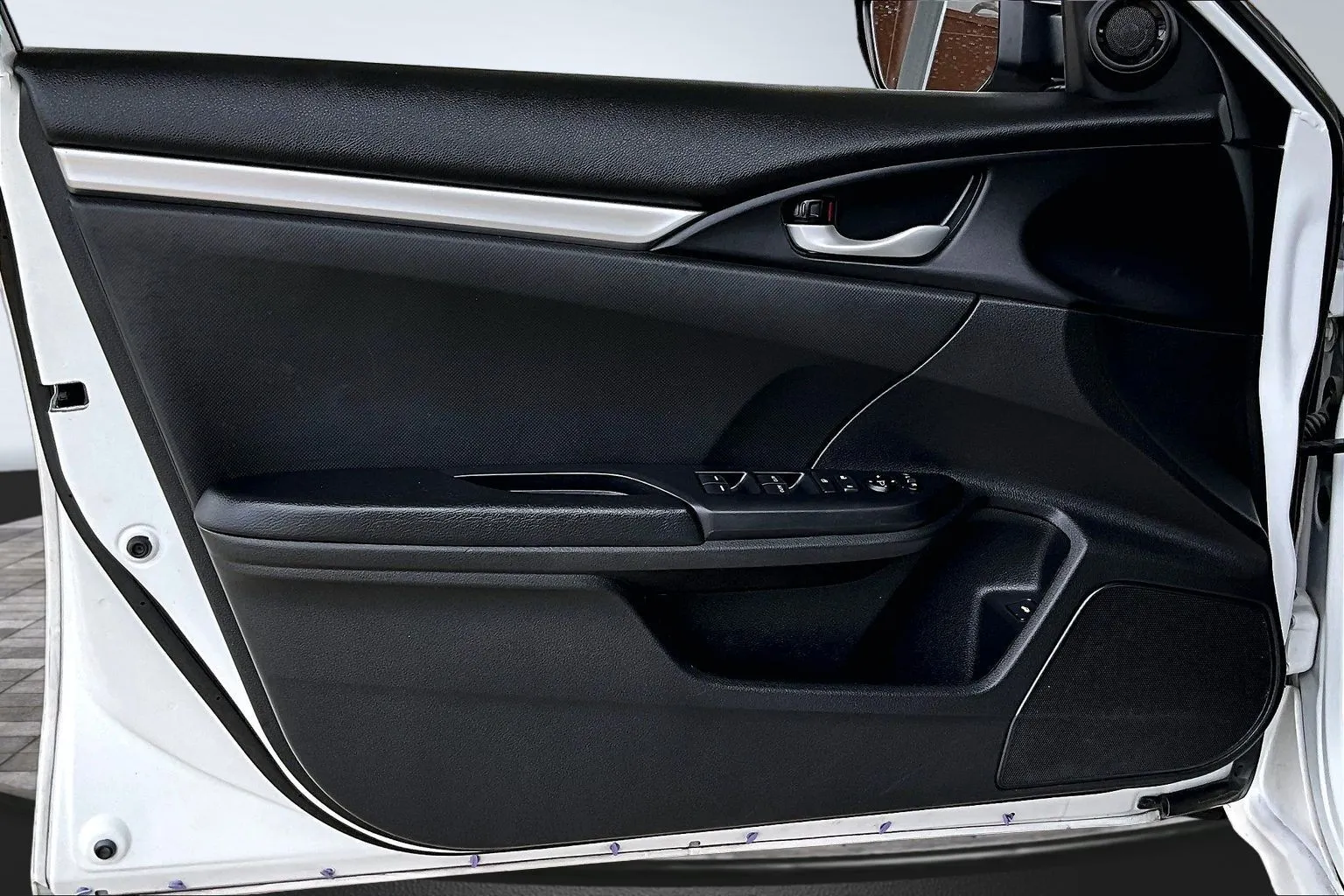 Honda Civic photo 17