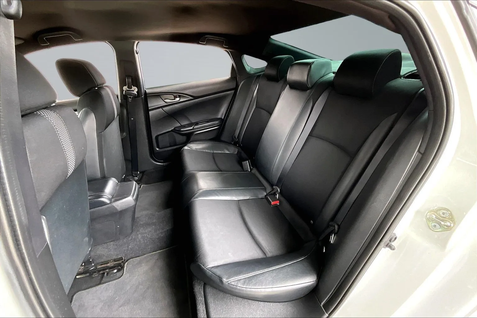 Honda Civic photo 19