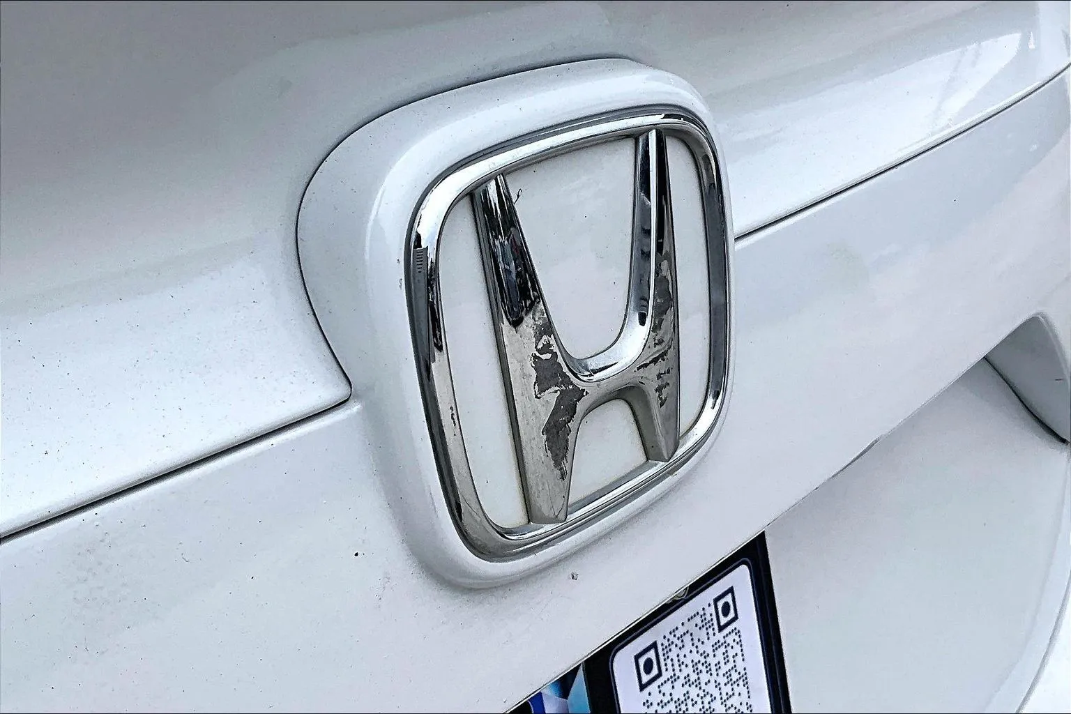 Honda Civic photo 21