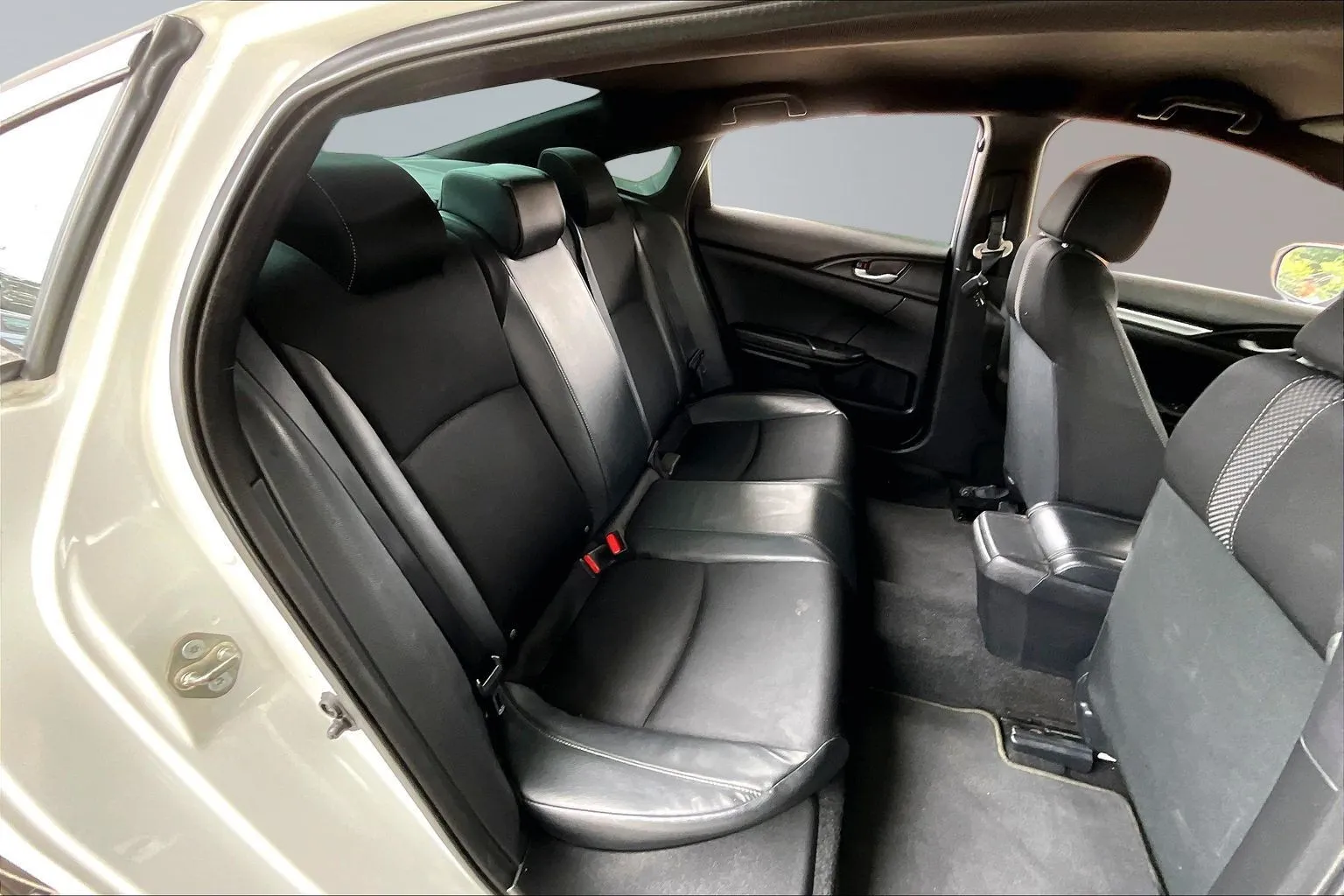 Honda Civic photo 22