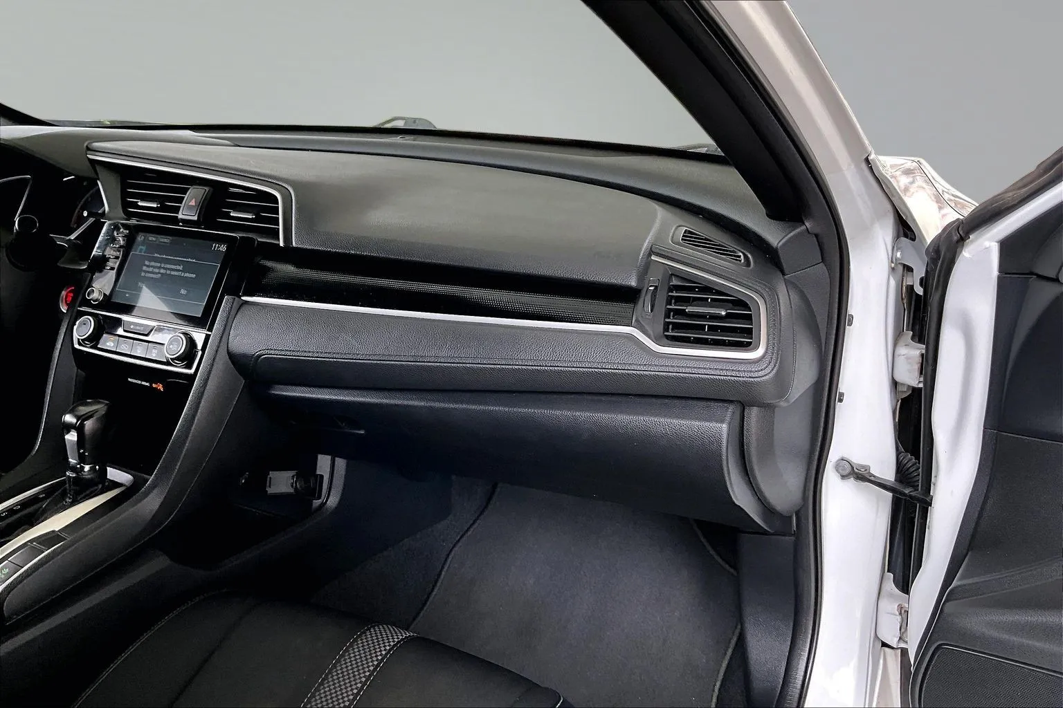 Honda Civic photo 23