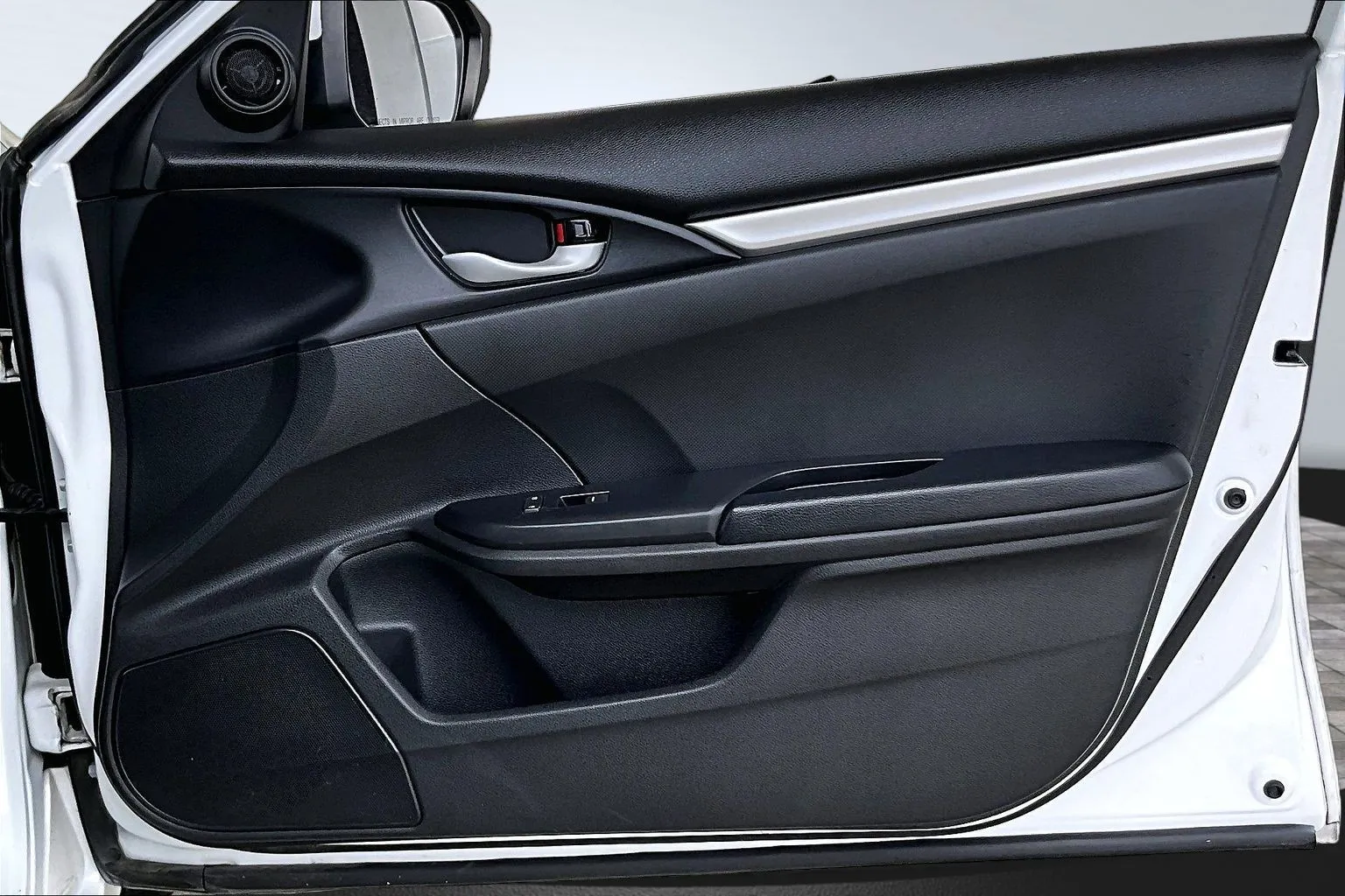 Honda Civic photo 24