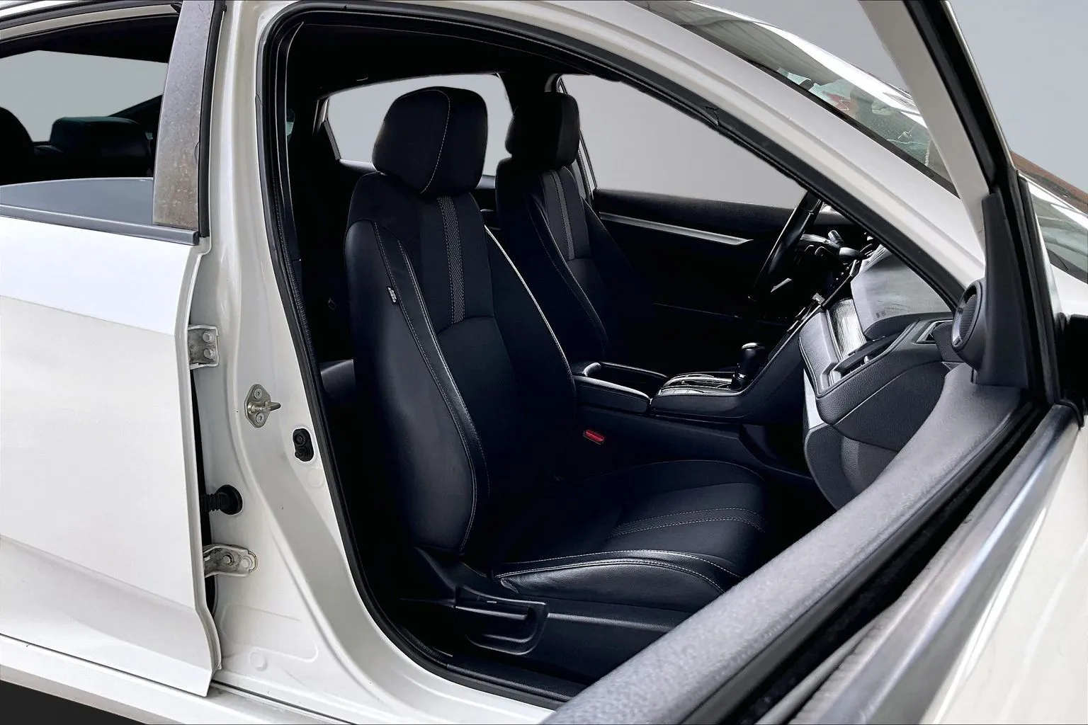 Honda Civic photo 25