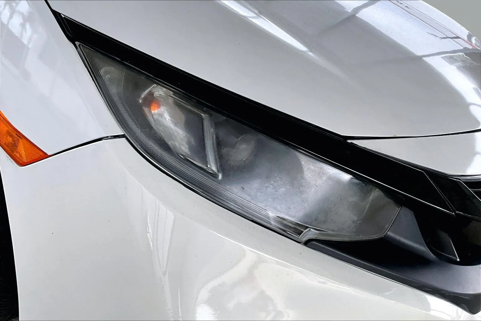 Honda Civic photo 28