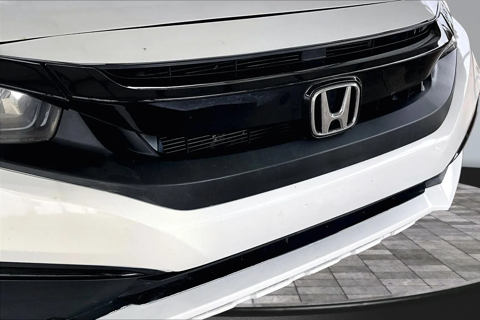 Honda Civic photo 29