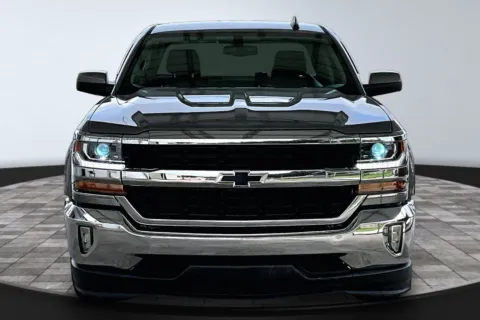 Photos of 2017 Chevrolet Silverado 1500 LT for sale in Jacksonville, FL at M&J Auto Sales and Service