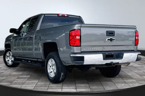 More photos of 2017 Chevrolet Silverado 1500 LT at M&J Auto Sales and Service, FL