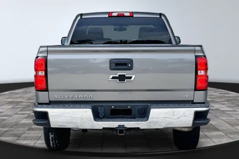 More photos of 2017 Chevrolet Silverado 1500 LT at M&J Auto Sales and Service, FL
