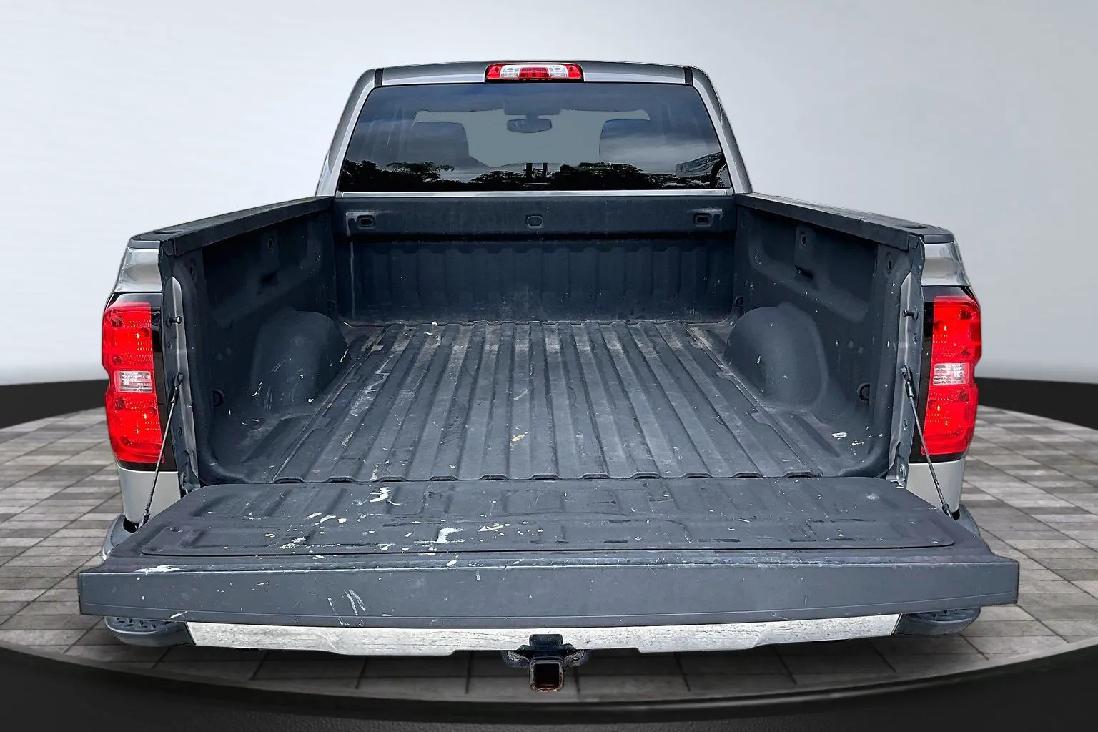 Chevrolet Silverado photo 7