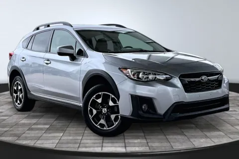 Another view of 2018 Subaru Crosstrek 2.0i Premium for sale in Jacksonville, FL at M&J Auto Sales and Service