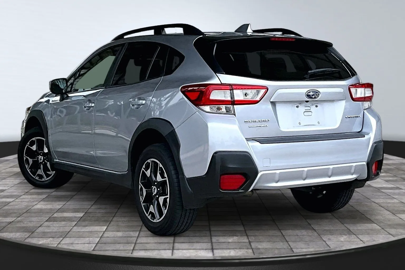 Subaru Crosstrek photo 4