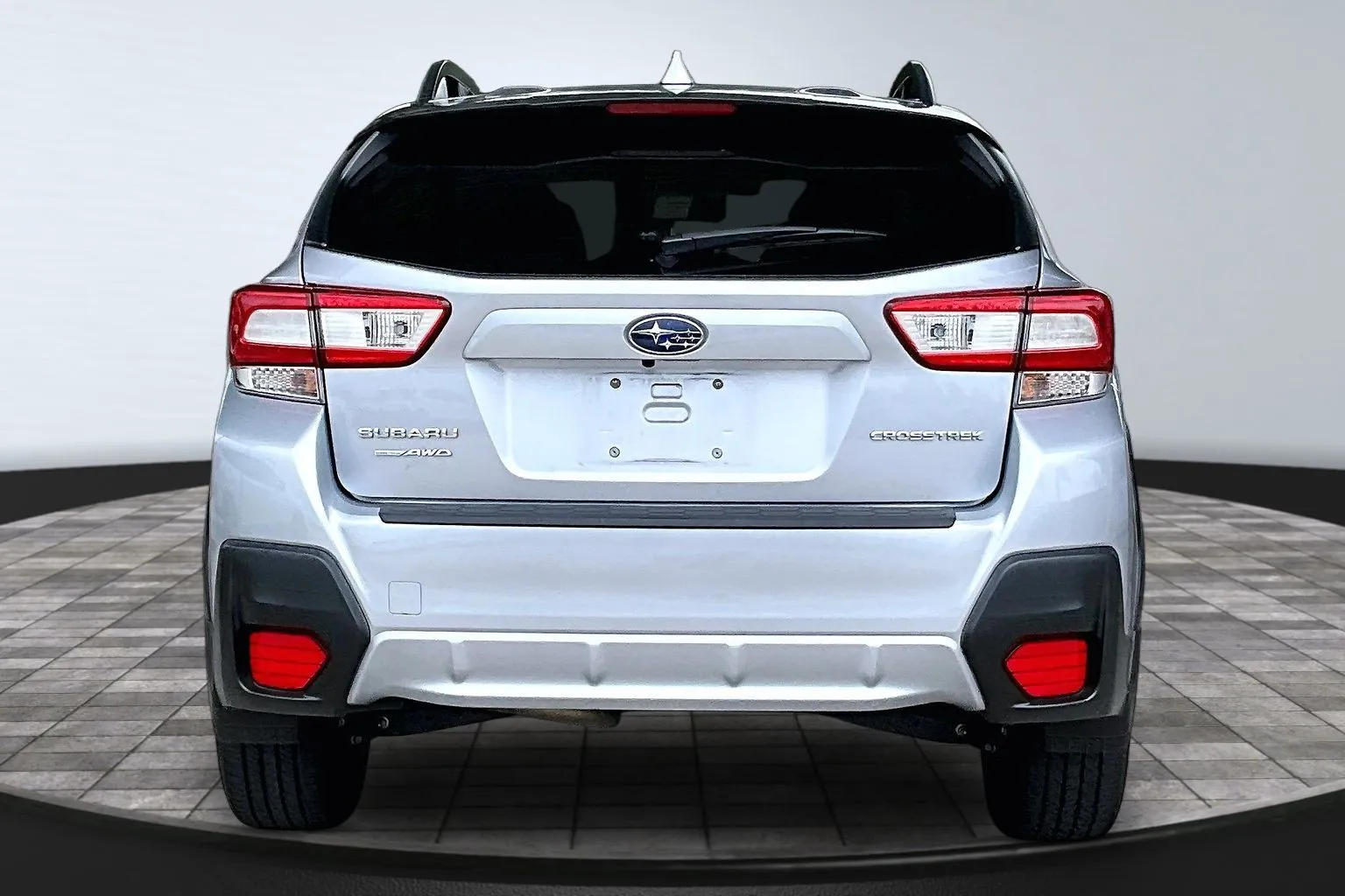 Subaru Crosstrek photo 5