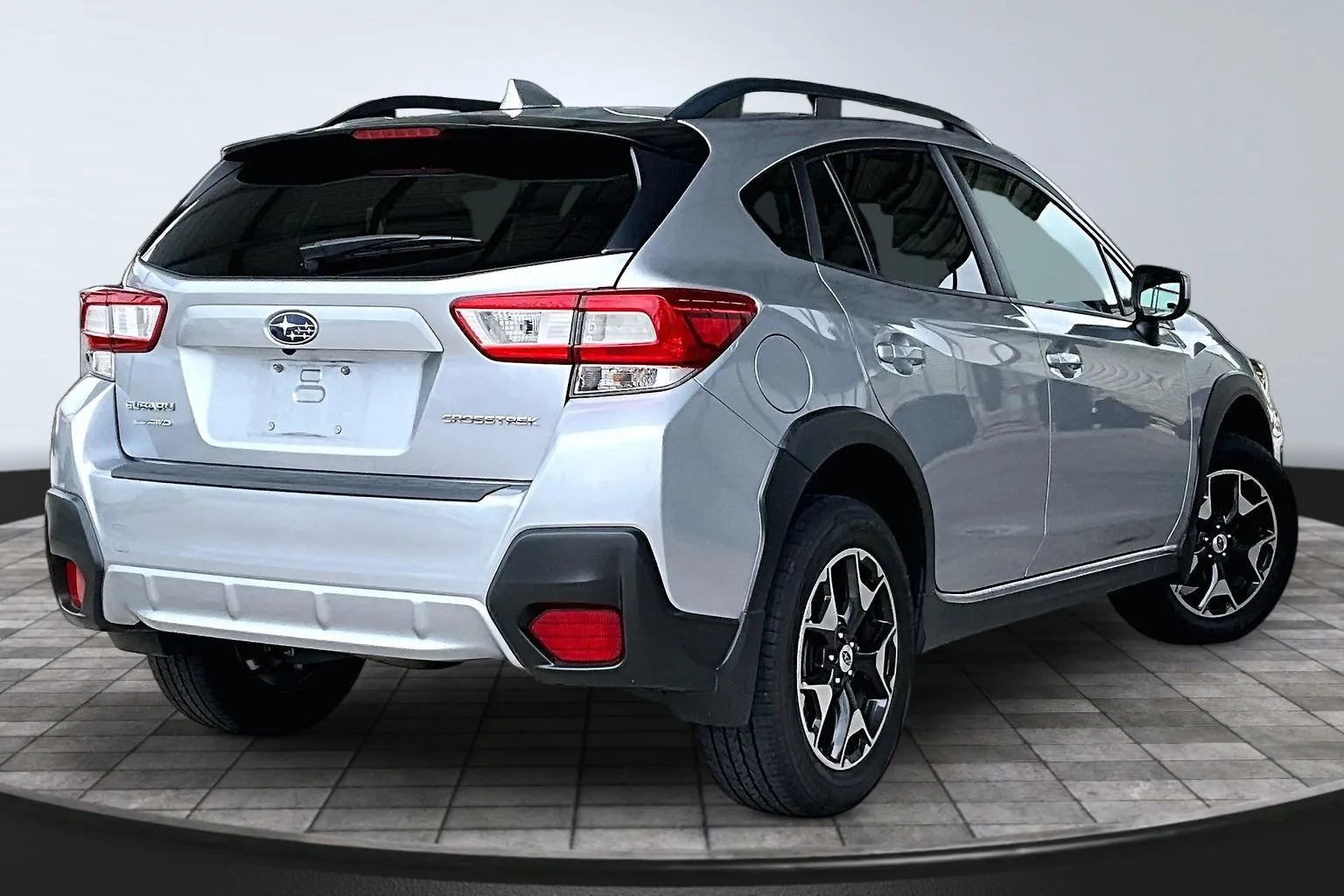 Subaru Crosstrek photo 6