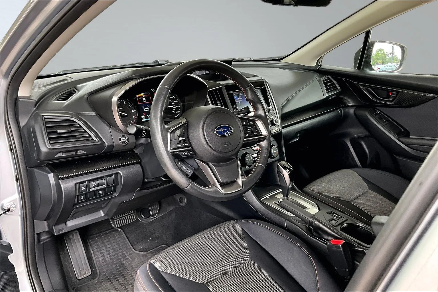 Subaru Crosstrek photo 14