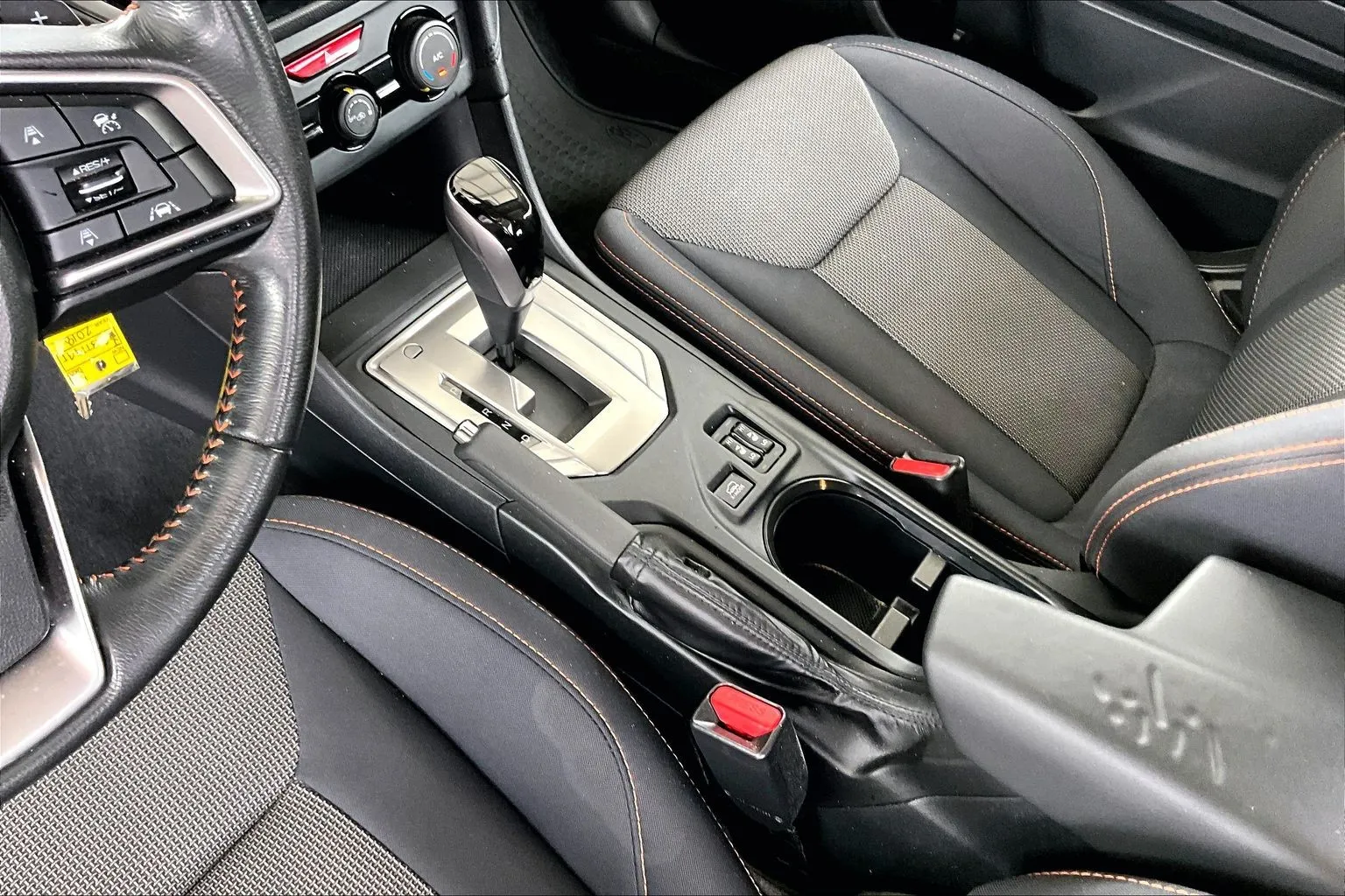 Subaru Crosstrek photo 15
