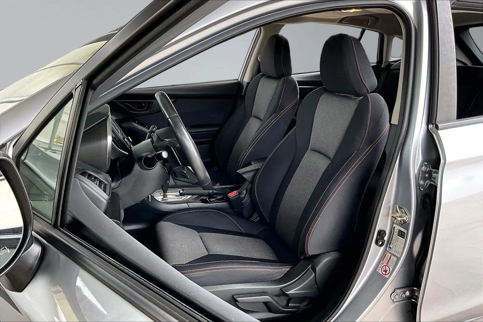 Subaru Crosstrek photo 18