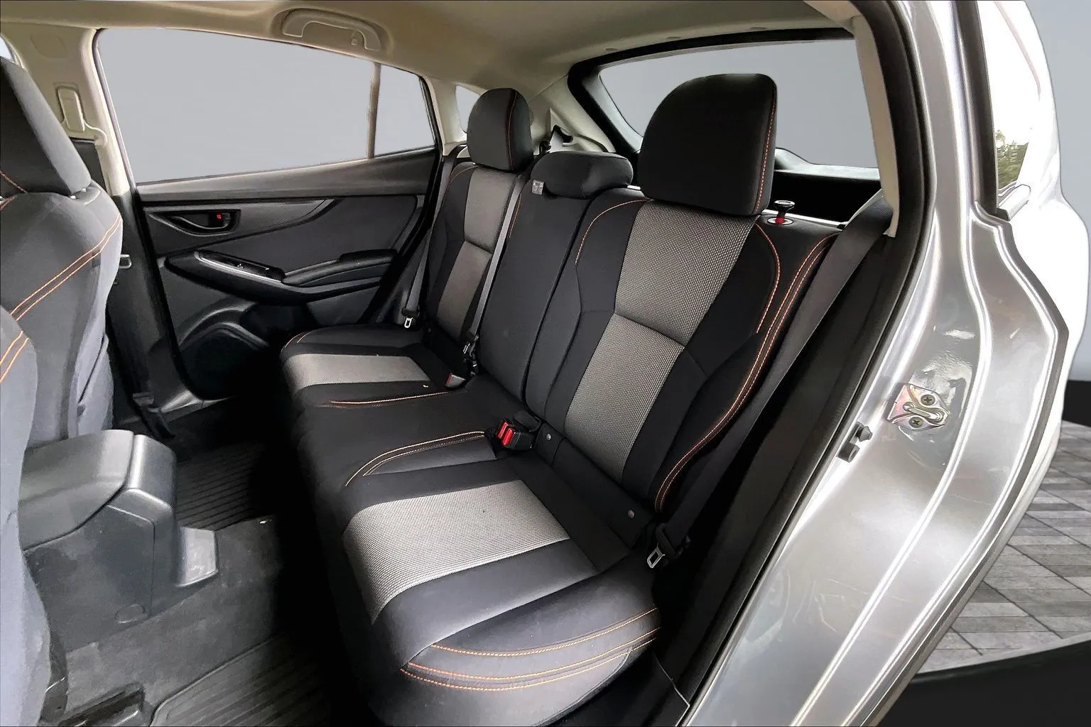 Subaru Crosstrek photo 19