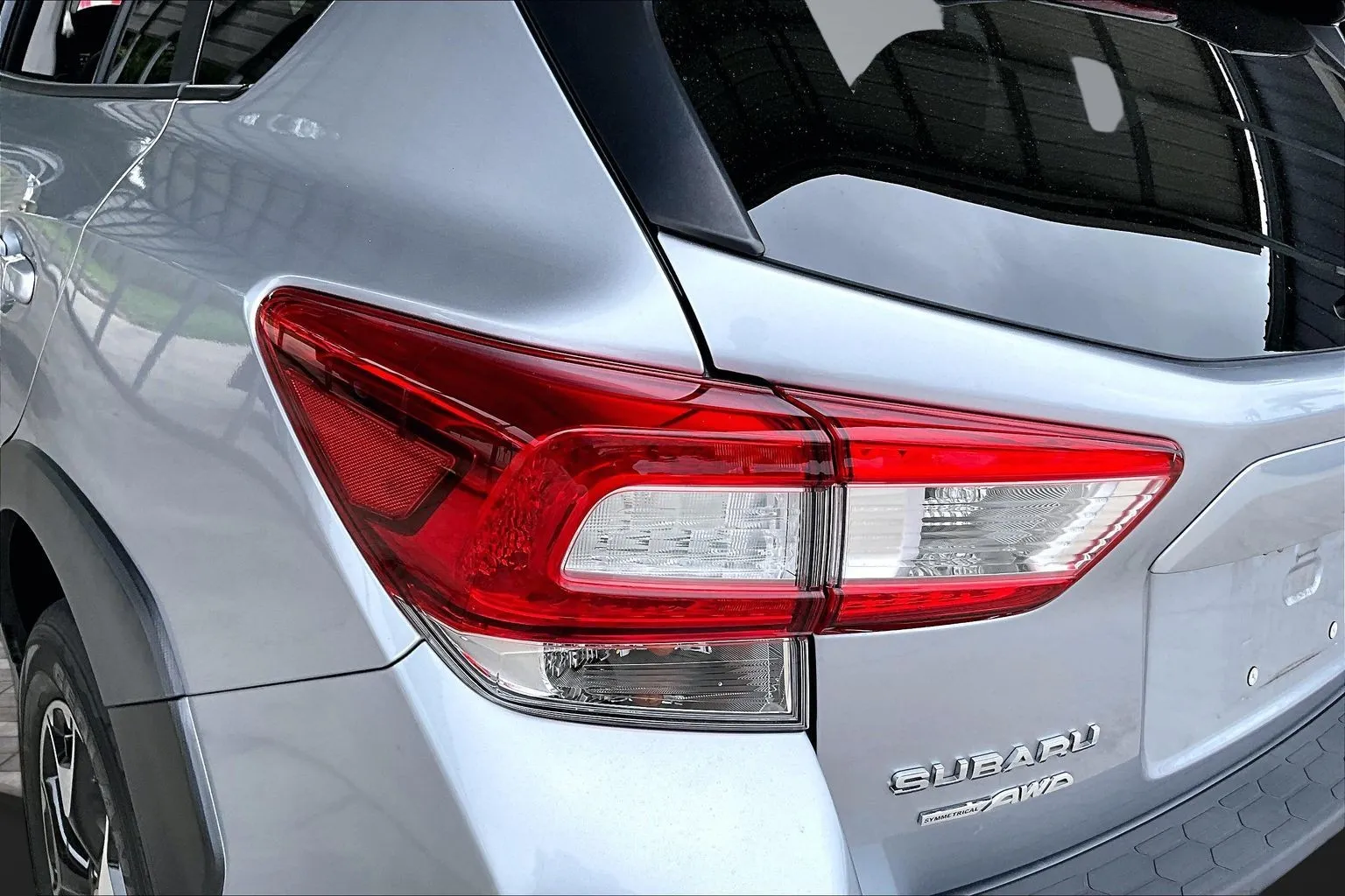 Subaru Crosstrek photo 20