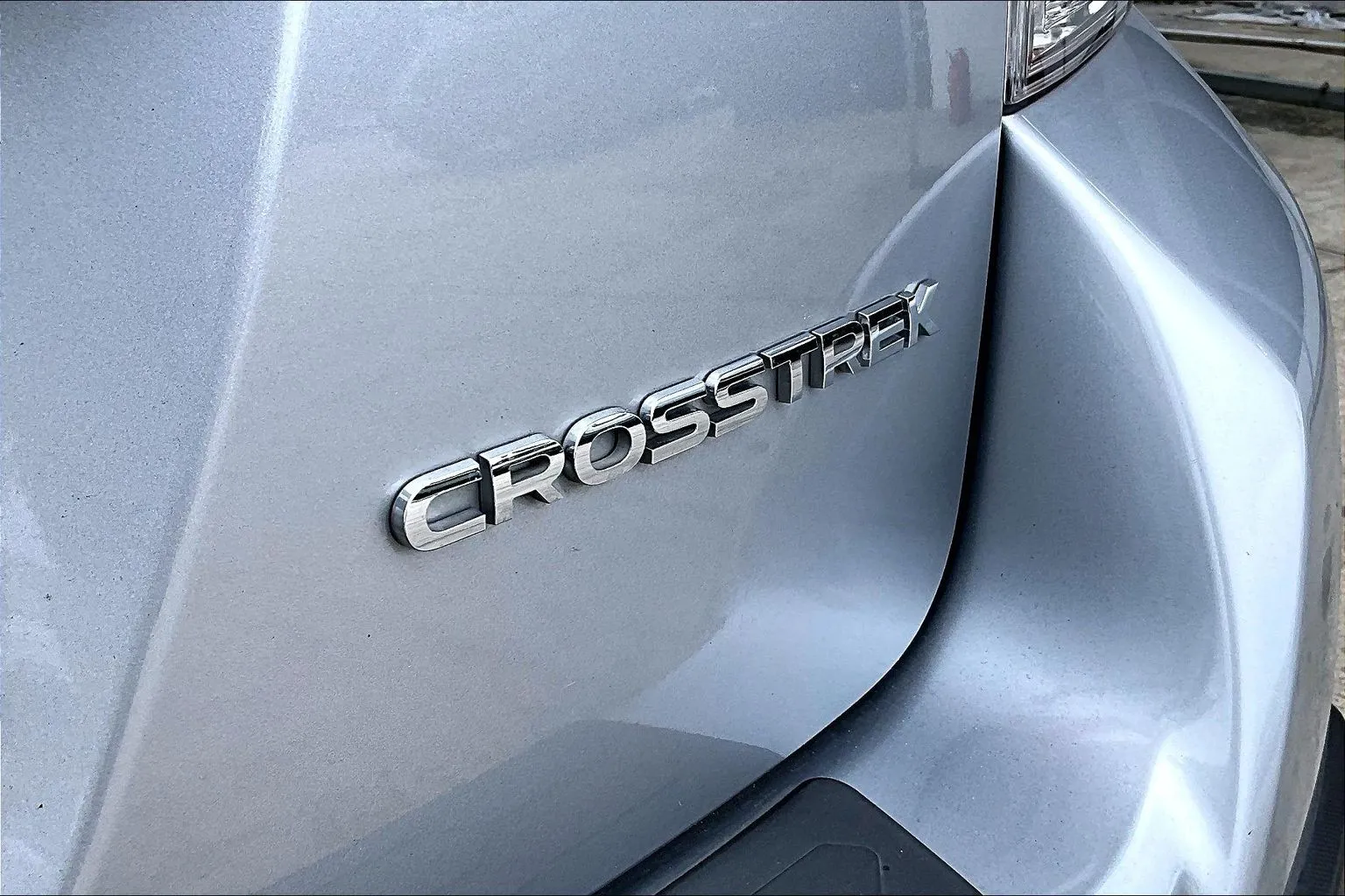 Subaru Crosstrek photo 21