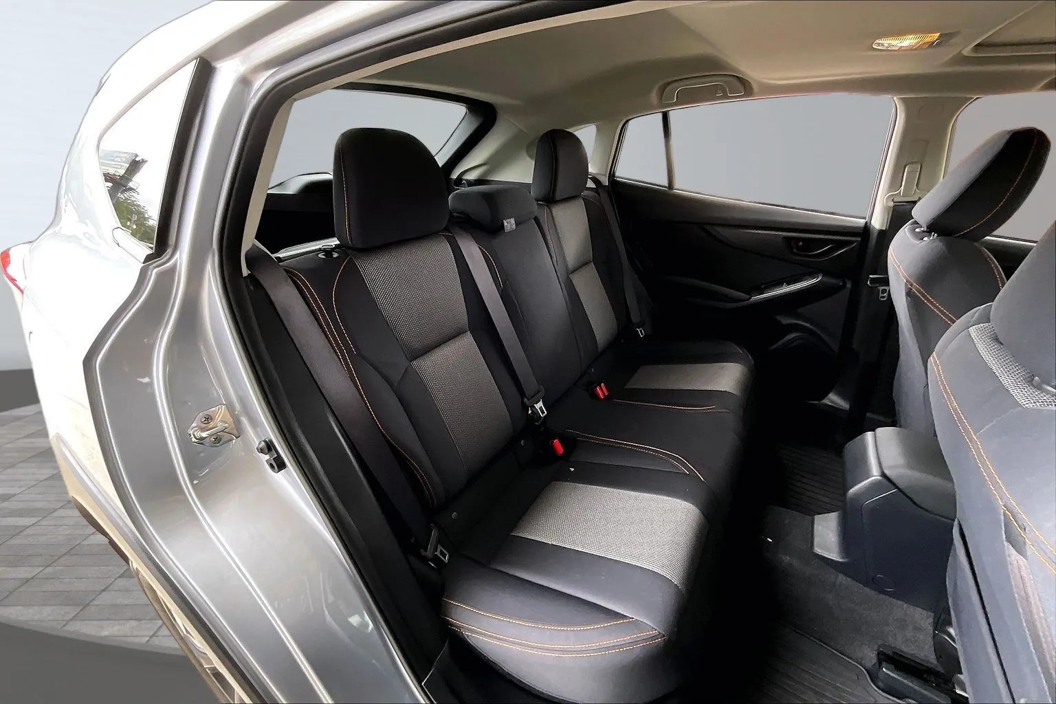Subaru Crosstrek photo 22