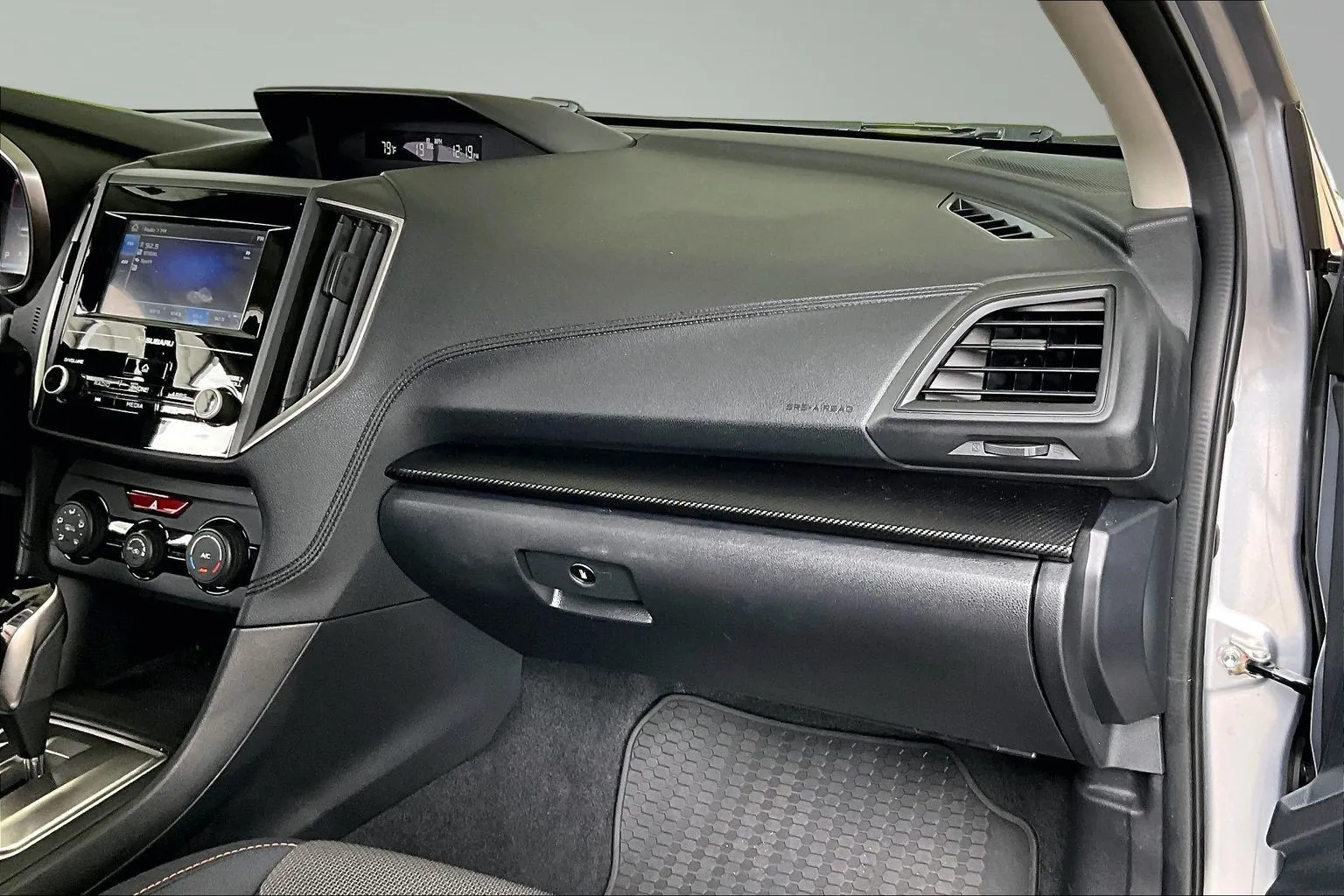 Subaru Crosstrek photo 23