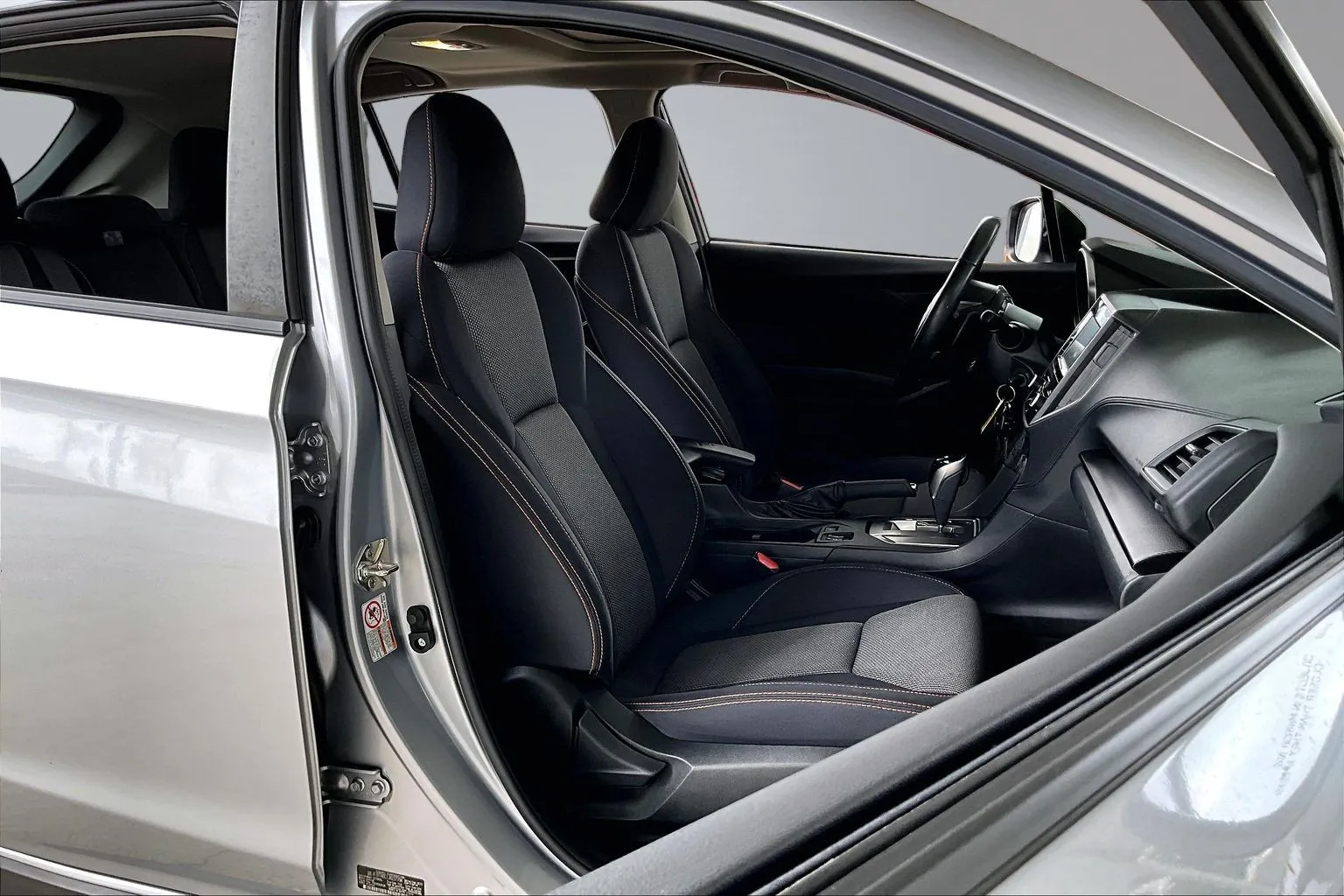 Subaru Crosstrek photo 26